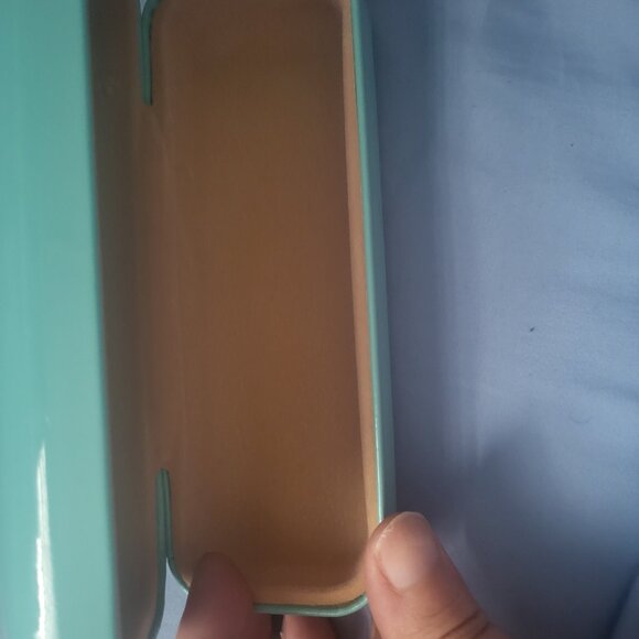 Tiffany & Co Eyeglasss Case - Picture 8 of 8
